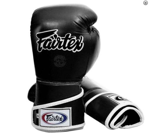 lacitesport.com - Fairtex FXV6 Gants de boxe Adulte, Taille: 10oz