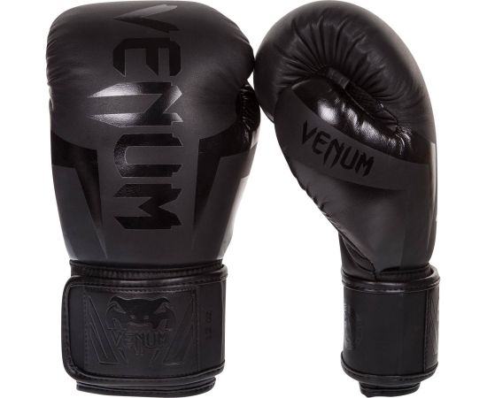 lacitesport.com - Venum Elite Gants de boxe Adulte, Taille: 12oz