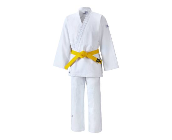 lacitesport.com - Mizuno Kodomo 3 Kimono de judo, Taille: 180cm