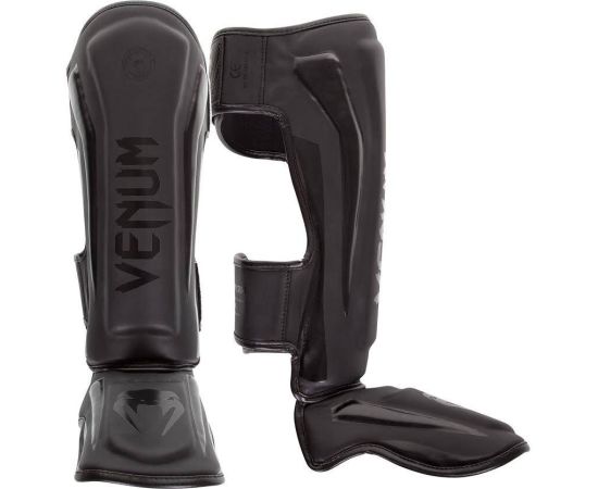 lacitesport.com - Venum Elite Protèges tibia-pied, Taille: L