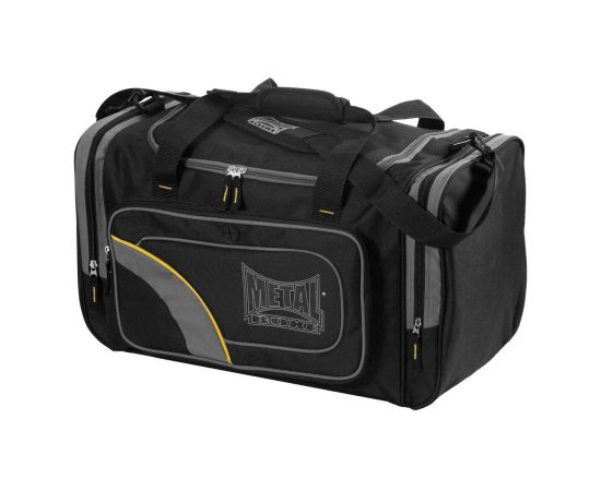 lacitesport.com - Metal Boxe Sac de sport