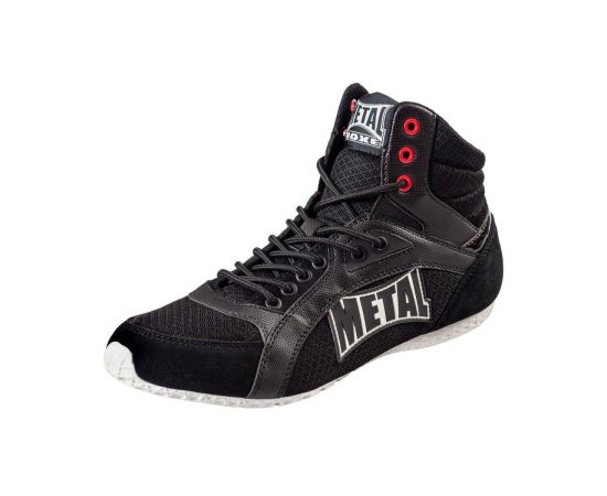 lacitesport.com - Metal Boxe Viper III Chaussures de boxe Adulte, Taille: 43