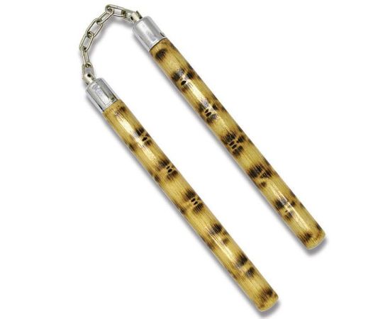 lacitesport.com - Metal Boxe - Nunchaku