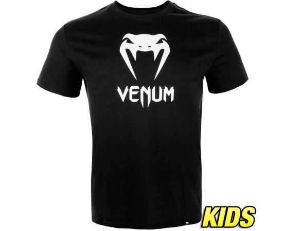 lacitesport.com - Venum Classic T-shirt Adulte, Taille: 10 ans