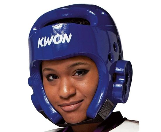 lacitesport.com - Kwon Casque de Taekwondo, Taille: S