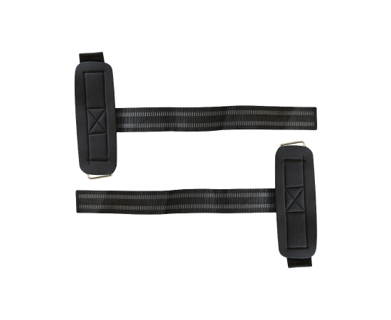 lacitesport.com - Gladiatorfit Lifting Staps Musculation 2P - Sangles de levage / tirage