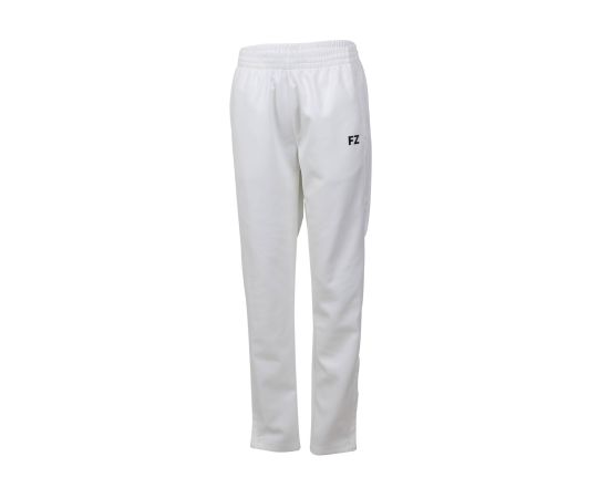 lacitesport.com - FZ Forza Perry Pantalon de badminton Homme, Couleur: Blanc, Taille: XL