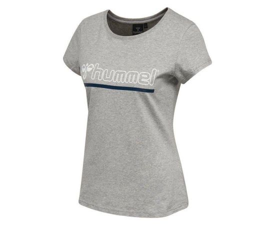 lacitesport.com - Hummel Perla Maillot de handball Femme, Couleur: Gris, Taille: M