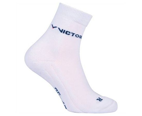 lacitesport.com - Victor Indoor Performance 2P - Chaussettes, Couleur: Blanc, Taille: 43/48