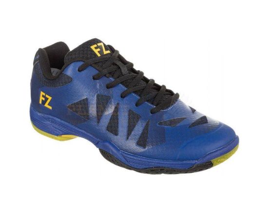 lacitesport.com - FZ Forza Tarami Chaussures de badminton Adulte, Couleur: Bleu Marine, Taille: 45