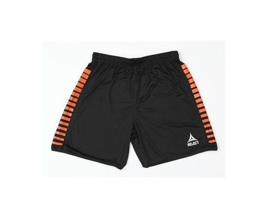 lacitesport.com - Select player Camo  Short de handball Enfant, Couleur: Noir, Taille: 10 ans