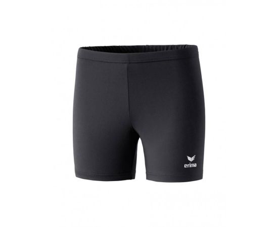 lacitesport.com - Erima Verona performance Short Femme, Couleur: Noir, Taille: 40