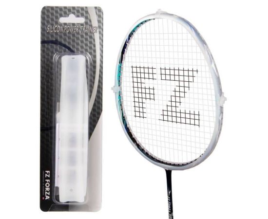 lacitesport.com - FZ Forza Silicone Power Trainer Silicone Power Badminton