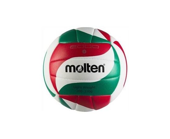 lacitesport.com - Molten Training V5M2000 Ballon de volley