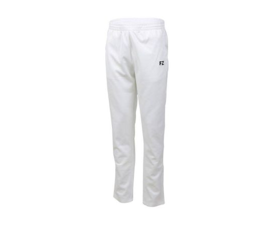 lacitesport.com - FZ Forza Plymount Pantalon de badminton Femme, Couleur: Blanc, Taille: S