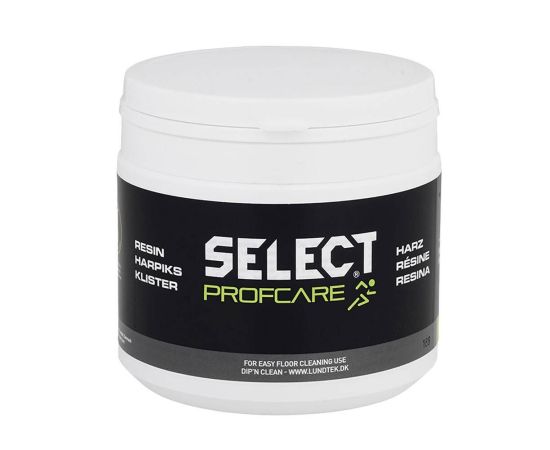 lacitesport.com - Select Profcare 500ml Résine transparente