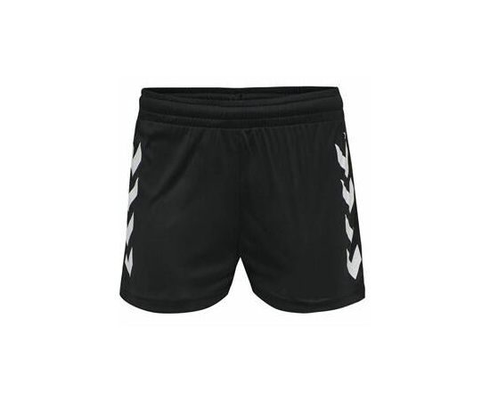 lacitesport.com - Hummel Core XK  Short de handball Homme, Couleur: Noir, Taille: XS