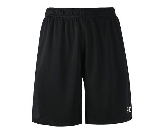 lacitesport.com - FZ Forza Landos Short de badminton Homme, Couleur: Noir, Taille: S