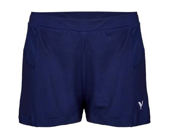 lacitesport.com - Victor R-04200 Short Femme, Couleur: Bleu Marine, Taille: M