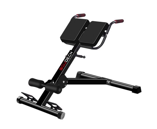 lacitesport.com - Boudech Banc de musculation romain