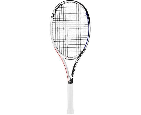 lacitesport.com - Tecnifibre TFight 255 RSX Raquette de tennis Adulte, Couleur: Blanc, Manche: Grip 0