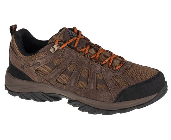 lacitesport.com - Columbia Redmond III Chaussures de randonnée Homme, Couleur: Marron, Taille: 44