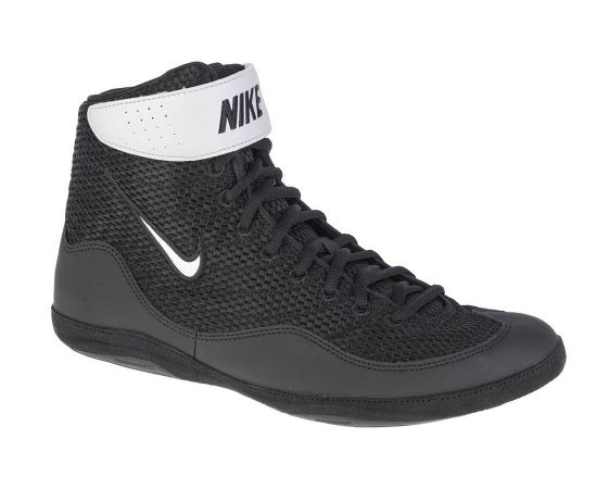 lacitesport.com - Nike Inflict 3 Chaussures de boxe Adulte, Couleur: Noir, Taille: 41