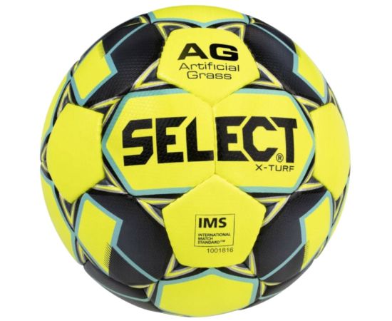 lacitesport.com - Select X-Turf IMS Ballon de foot