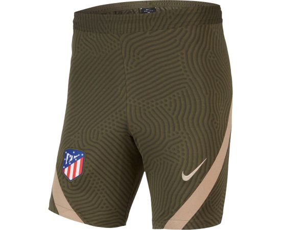 lacitesport.com - Nike Atlético Madrid Training 20/21 - Short de foot, Taille: S