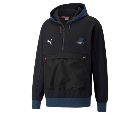 lacitesport.com - Puma Porsche Statement Sweat Homme, Taille: S