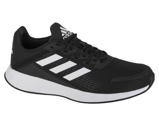 lacitesport.com - Adidas Duramo SL Chaussures de running Homme, Couleur: Noir, Taille: 44 2/3