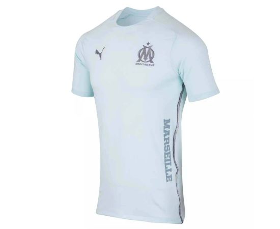 lacitesport.com - Puma OM Casual 2022 - T-shirt, Taille: XL