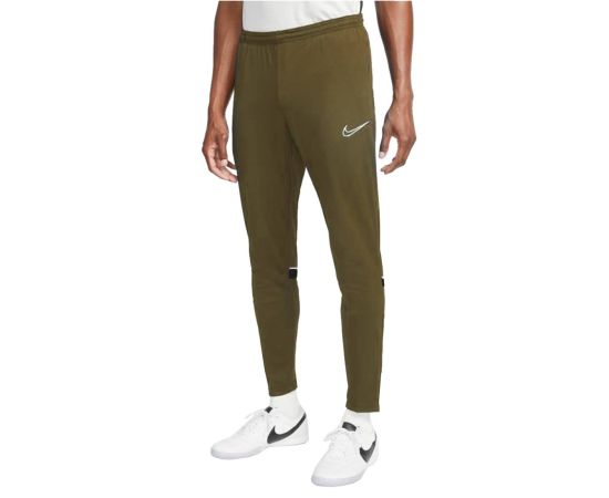 lacitesport.com - Nike Dri-FIT Academy Pantalon Homme, Couleur: Vert, Taille: L