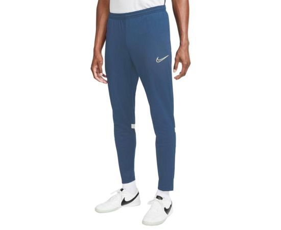 lacitesport.com - Nike Dri-FIT Academy Pantalon Homme, Couleur: Bleu, Taille: L