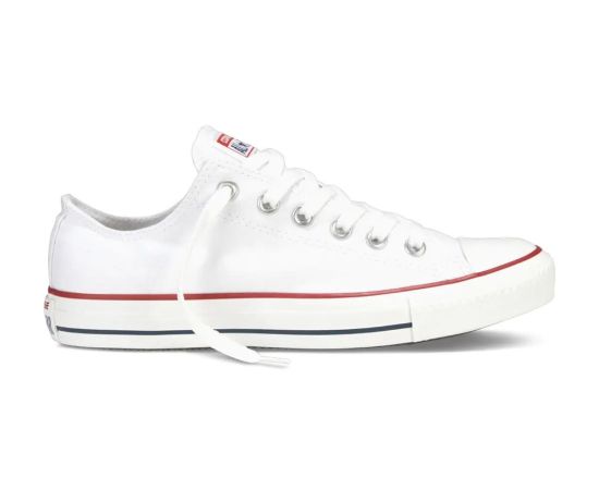 lacitesport.com - Converse Chuck Taylor All Star Chaussures Unisexe, Couleur: Blanc, Taille: 35