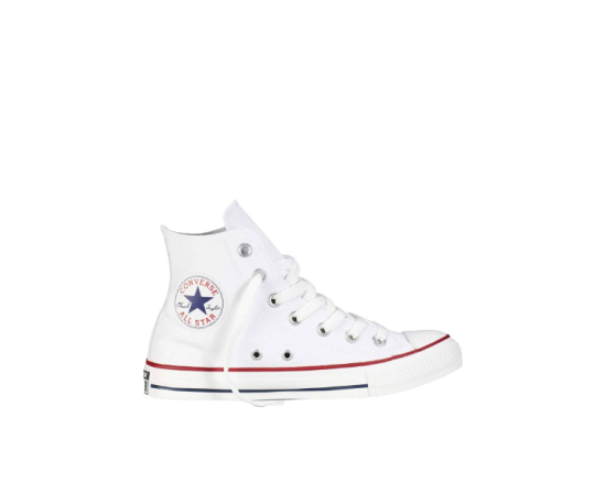 lacitesport.com - Converse Chuck Taylor All Star Chaussures Homme, Couleur: Blanc, Taille: 35