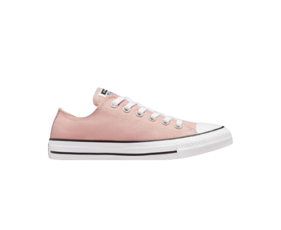 lacitesport.com - Converse Chuck Taylor All Star Chaussures Homme, Couleur: Rose, Taille: 38