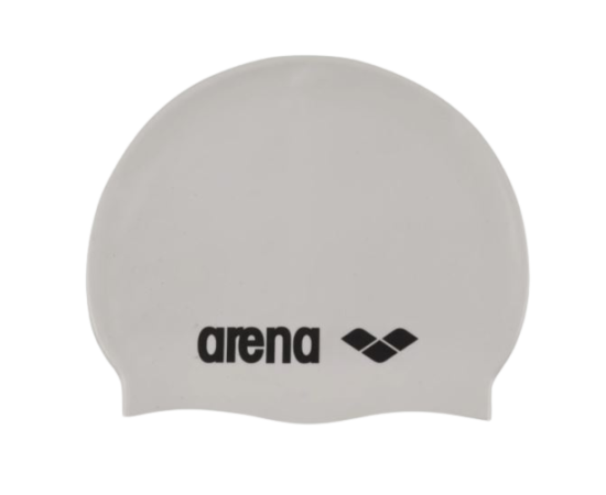 lacitesport.com - Arena Classic Silicone Bonnet de bain, Taille: TU