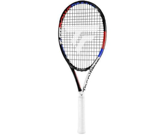 lacitesport.com - Tecnifibre TFit 280 Power Raquette de tennis Adulte, Couleur: Noir, Manche: Grip 3