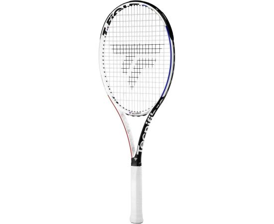 lacitesport.com - Tecnifibre TFight 305 RS Raquette de tennis Adulte, Couleur: Blanc, Manche: Grip 3