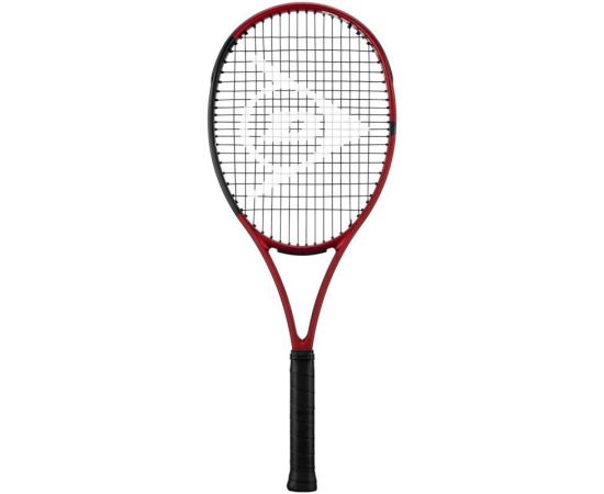 lacitesport.com - Dunlop CX 400 Raquette de tennis Adulte, Couleur: Rouge, Manche: Grip 3