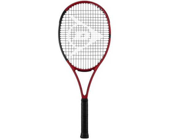 lacitesport.com - Dunlop CX 400 Raquette de tennis Adulte, Couleur: Rouge, Manche: Grip 2