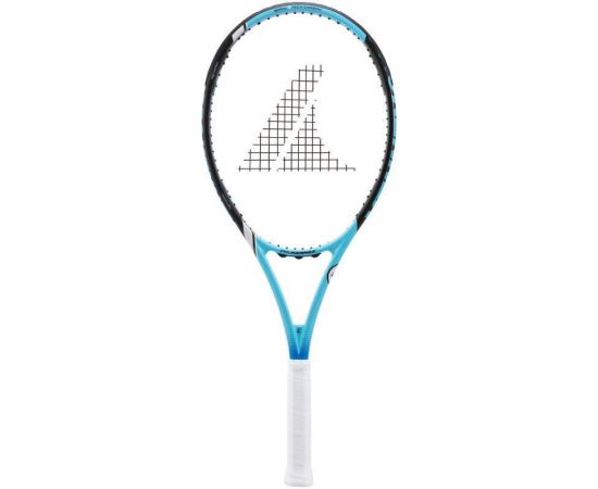 lacitesport.com - ProKennex Kinetic Q+15 Light (260g) Raquette de tennis Adulte, Couleur: Bleu, Manche: Grip 2