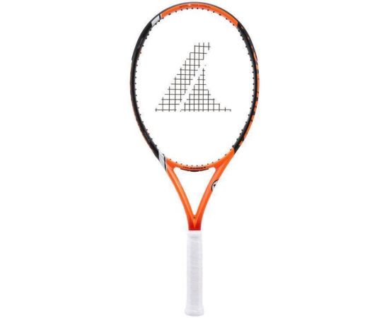 lacitesport.com - ProKennex Kinetic Q+20 (285g) Raquette de tennis Adulte, Couleur: Orange, Manche: Grip 2