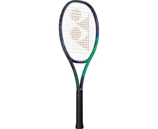 lacitesport.com - Yonex Vcore Pro 100 2022 (300g) Raquette de tennis Adulte, Couleur: Violet, Manche: Grip 3