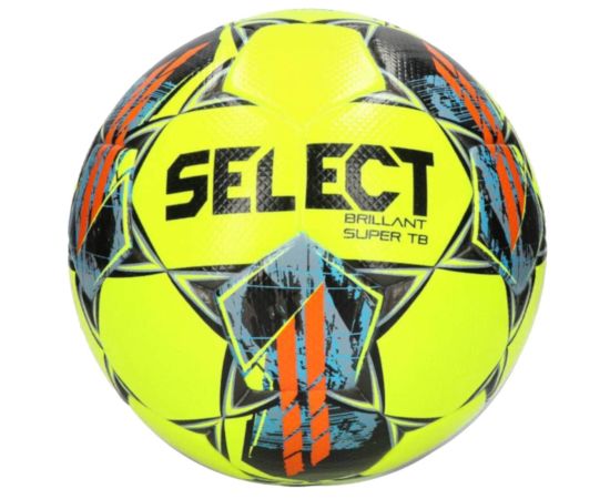 lacitesport.com - Select Brillant Super TB Ballon de foot