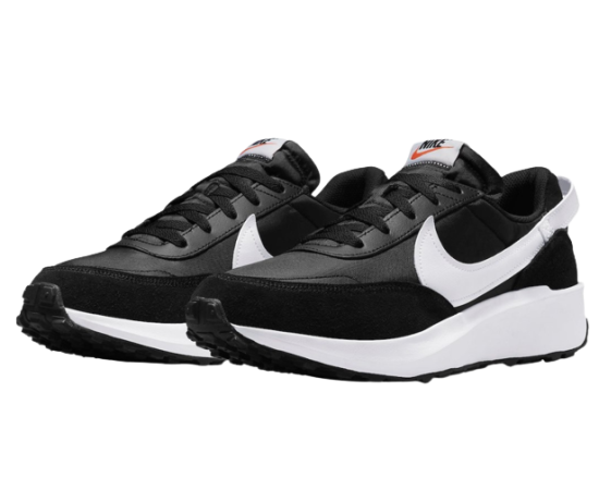 lacitesport.com - Nike Waffle Debut Chaussures Homme, Taille: 40