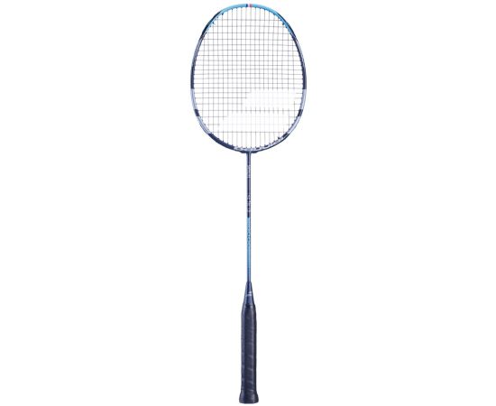 lacitesport.com - Babolat Satelite Power 2022 Raquette de badminton, Couleur: Gris