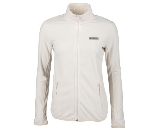 lacitesport.com - Columbia Ali Peak Full Zip Fleece Sweat Femme, Couleur: Blanc, Taille: L