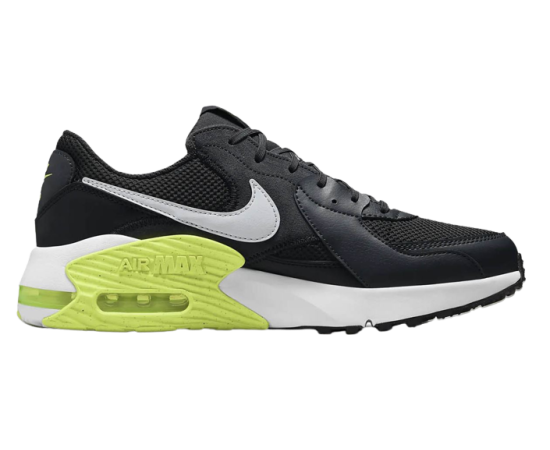 lacitesport.com - Nike Air Max Excee Chaussures Homme, Taille: 40